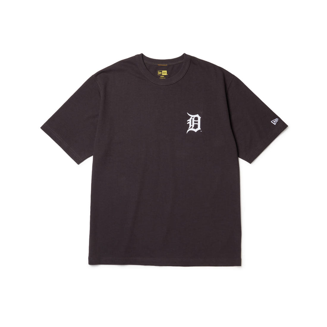 ニューエラ NEW ERA NEW ERA  SS WAS CT TEE GORO / ニューエラ （SMKR (01)） SMKR (01)