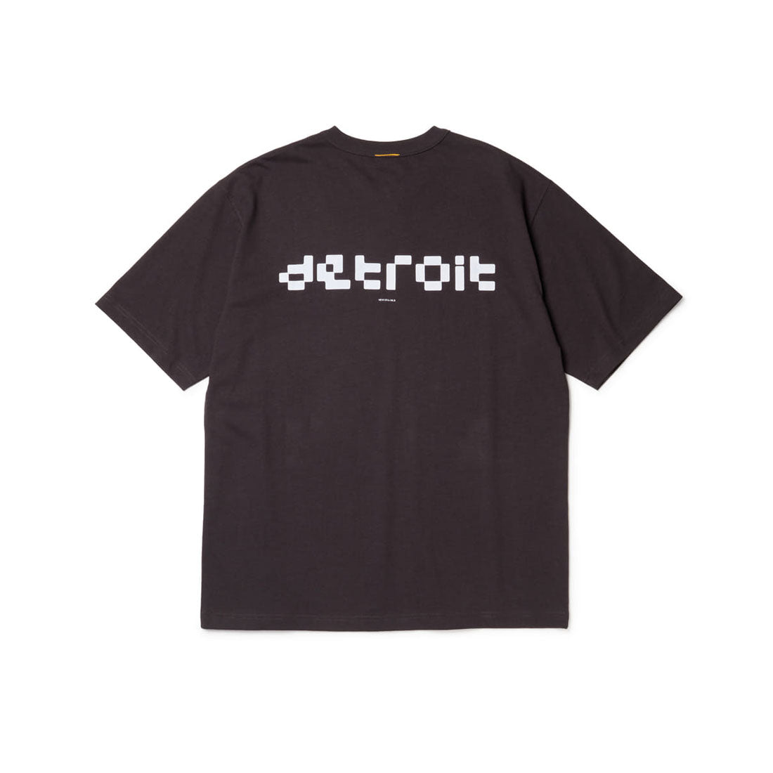 ニューエラ NEW ERA NEW ERA  SS WAS CT TEE GORO / ニューエラ （SMKR (01)） SMKR (01)
