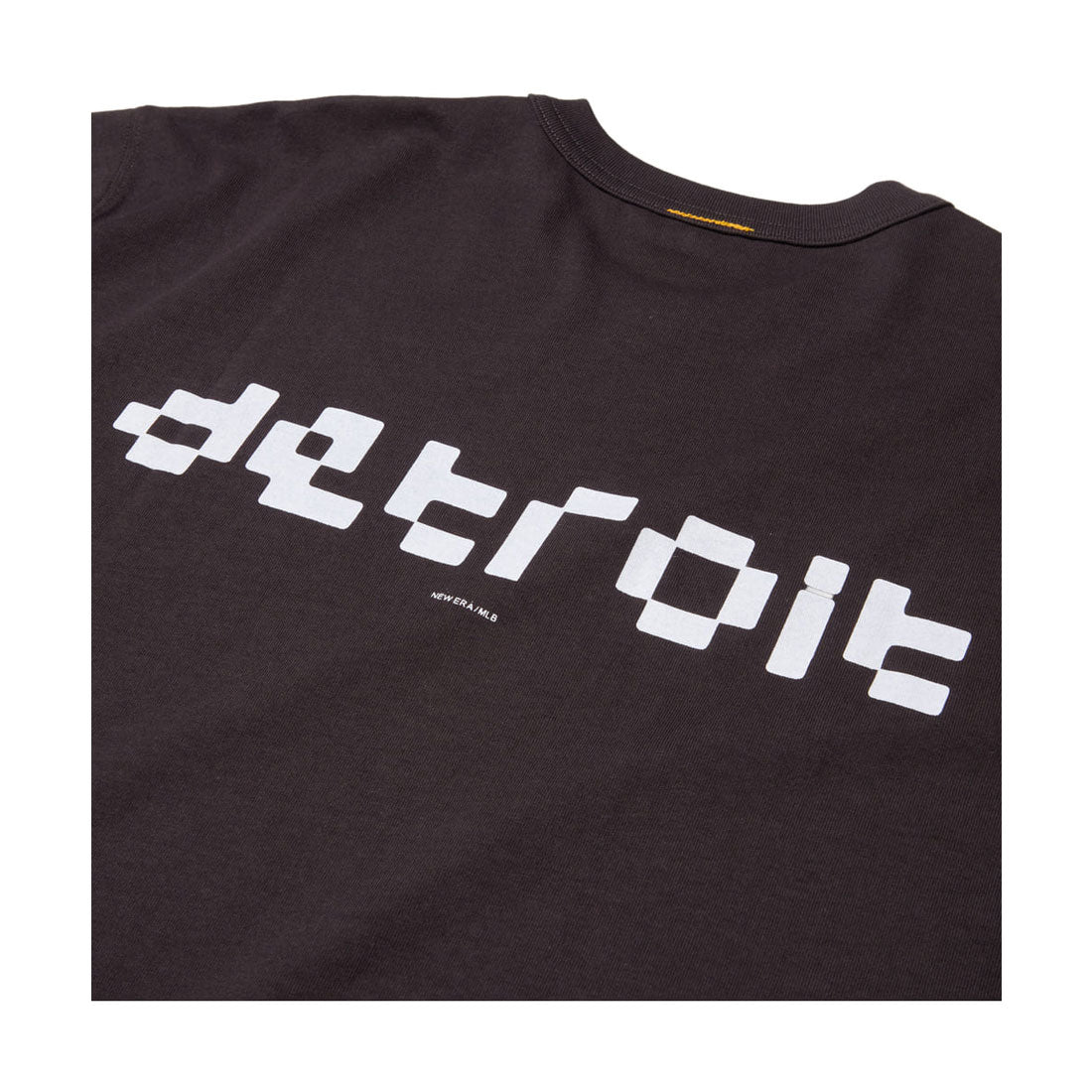 ニューエラ NEW ERA NEW ERA  SS WAS CT TEE GORO / ニューエラ （SMKR (01)） SMKR (01)