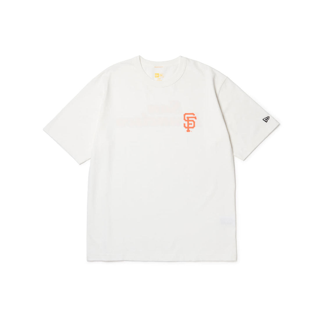 ニューエラ NEW ERA NEW ERA  SS WAS CT TEE GORO / ニューエラ （OWHI (06)） OWHI (06)
