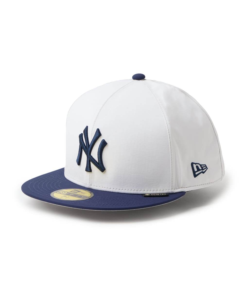 ニューエラ NEW ERA NEW ERA   5950 GORE-TEX / ニューエラ （STO NYY (05)） STO NYY (05)