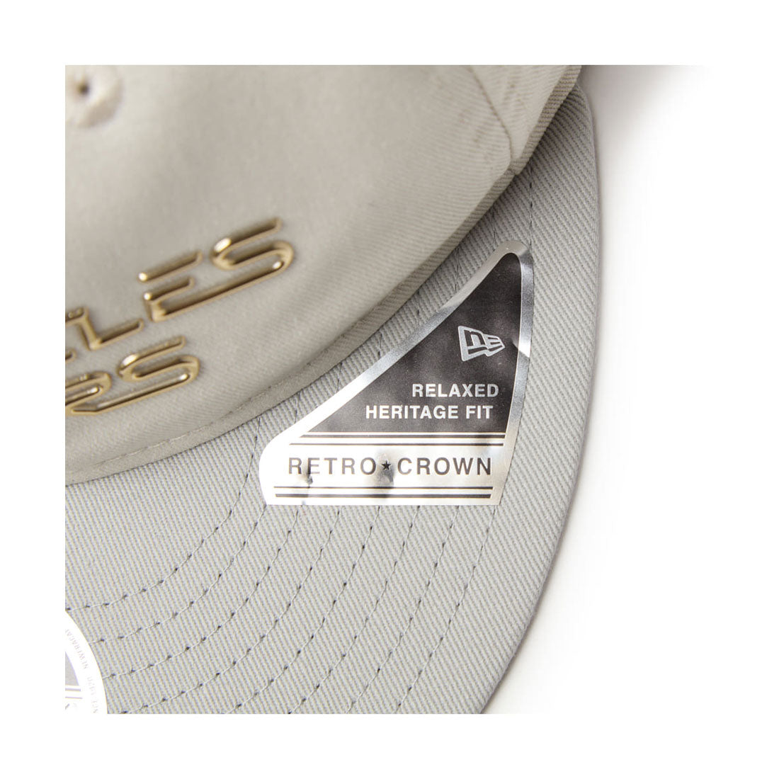 ニューエラ NEW ERA NEW ERA   RC950 SORAYAMA TPU / ニューエラ （IVO GRY (05)） IVO GRY (05)