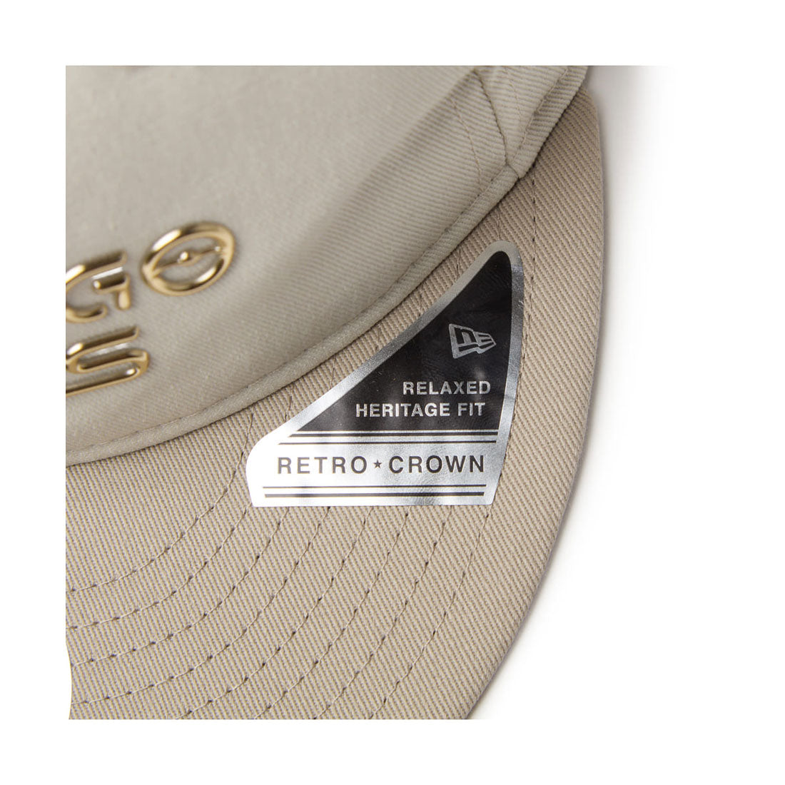ニューエラ NEW ERA NEW ERA   RC950 SORAYAMA TPU / ニューエラ （IVO GRY (05)） IVO GRY (05)