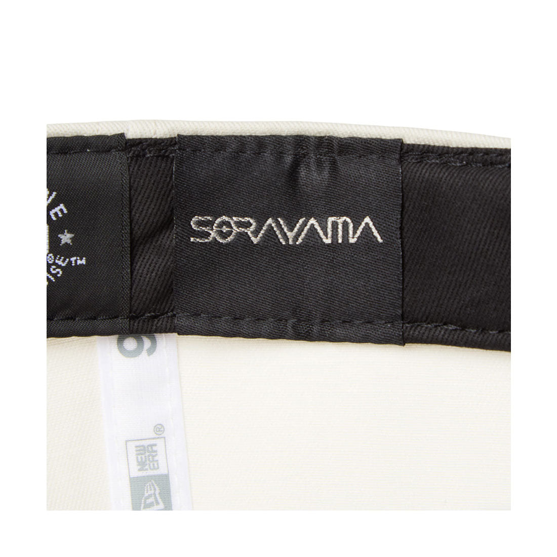 ニューエラ NEW ERA NEW ERA   RC950 SORAYAMA TPU / ニューエラ （IVO GRY (05)） IVO GRY (05)