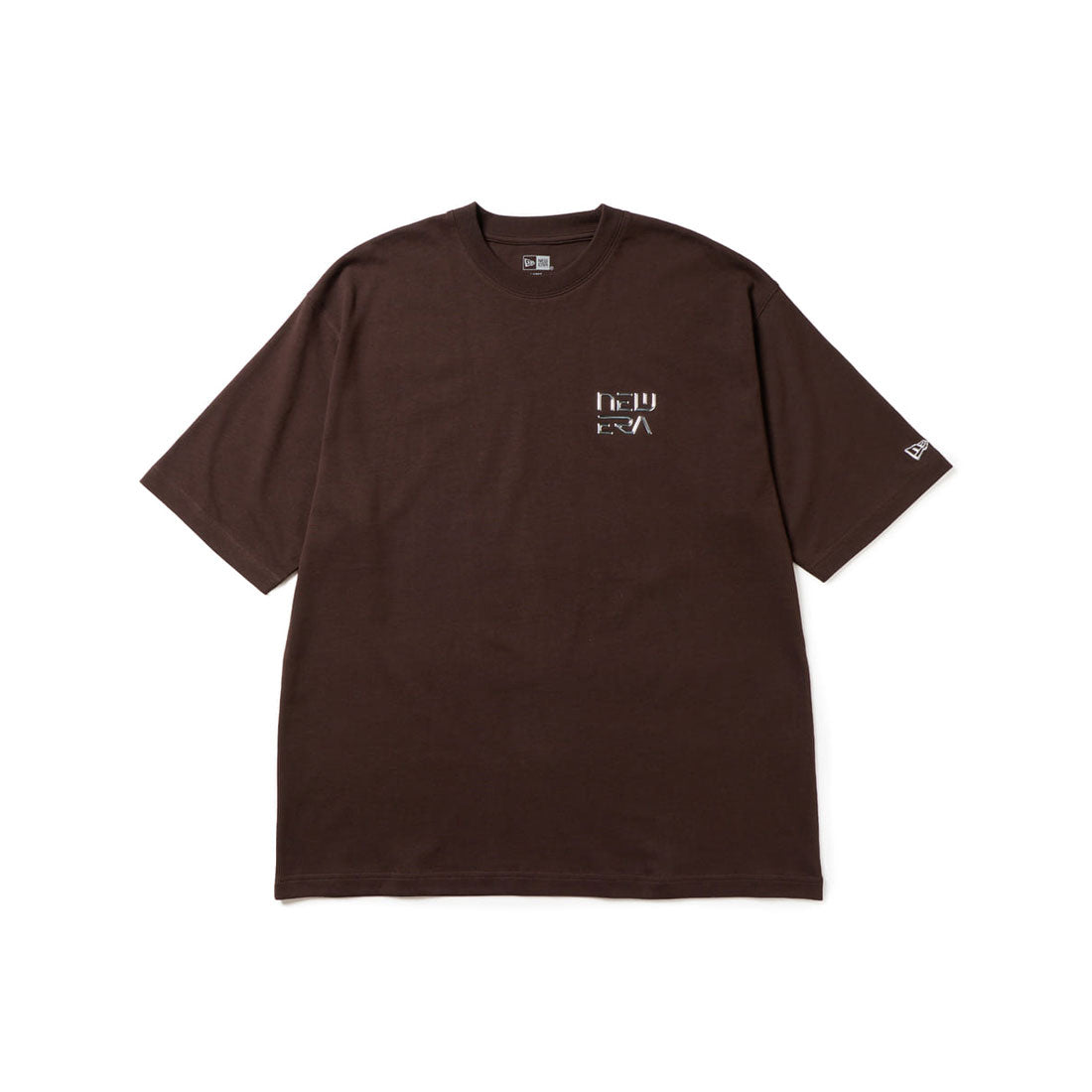ニューエラ NEW ERA NEW ERA   SS OS CT TEE SORAYAMA / ニューエラ （BRN (91)） BRN (91)