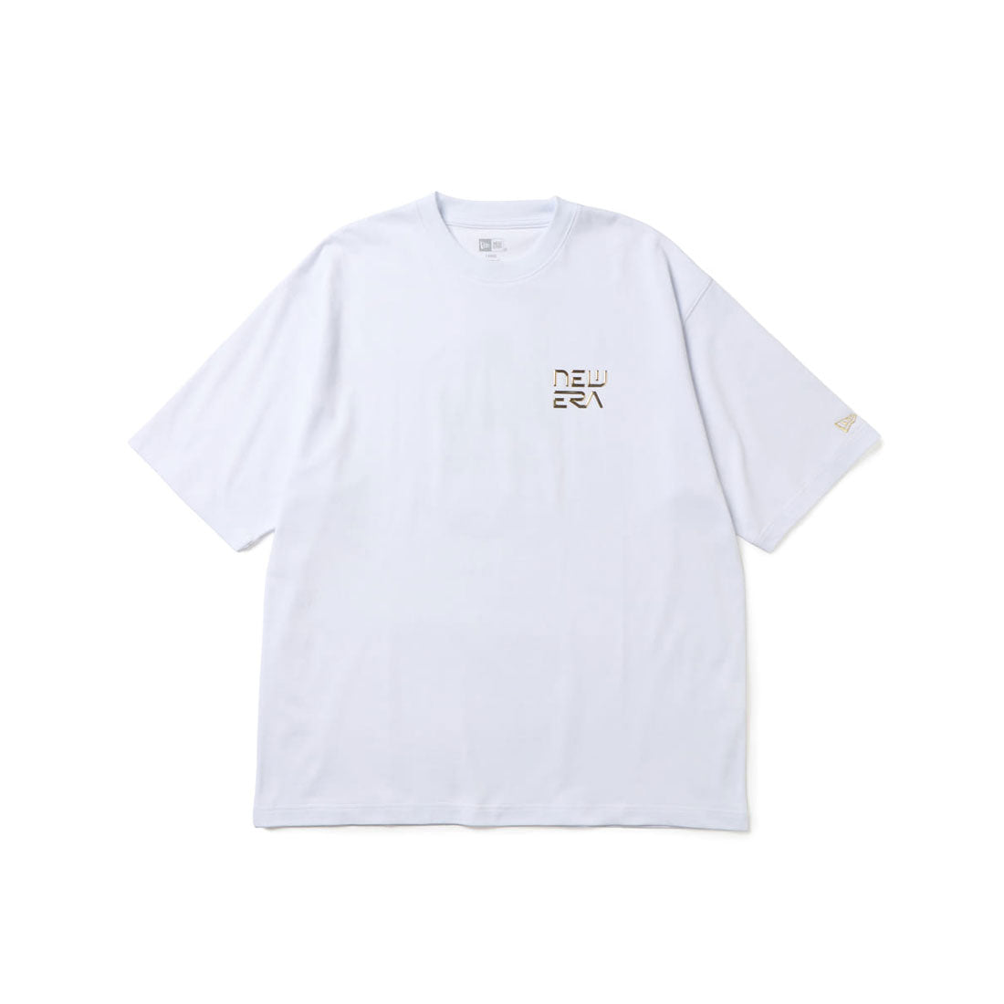 ニューエラ NEW ERA NEW ERA   SS OS CT TEE SORAYAMA / ニューエラ （WHI (06)） WHI (06)