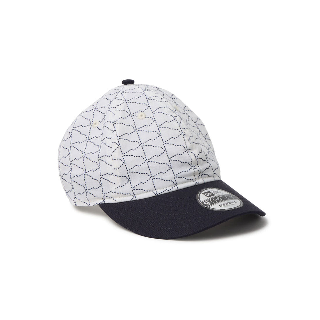 ニューエラ NEW ERA NEW ERA   930 EIRAKUYA / ニューエラ （CHR NVY (06)） CHR NVY (06)
