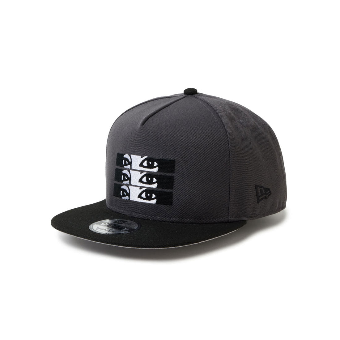 ニューエラ NEW ERA NEW ERA   950AF KANSAI / ニューエラ （GRA BLK (01)） GRA BLK (01)