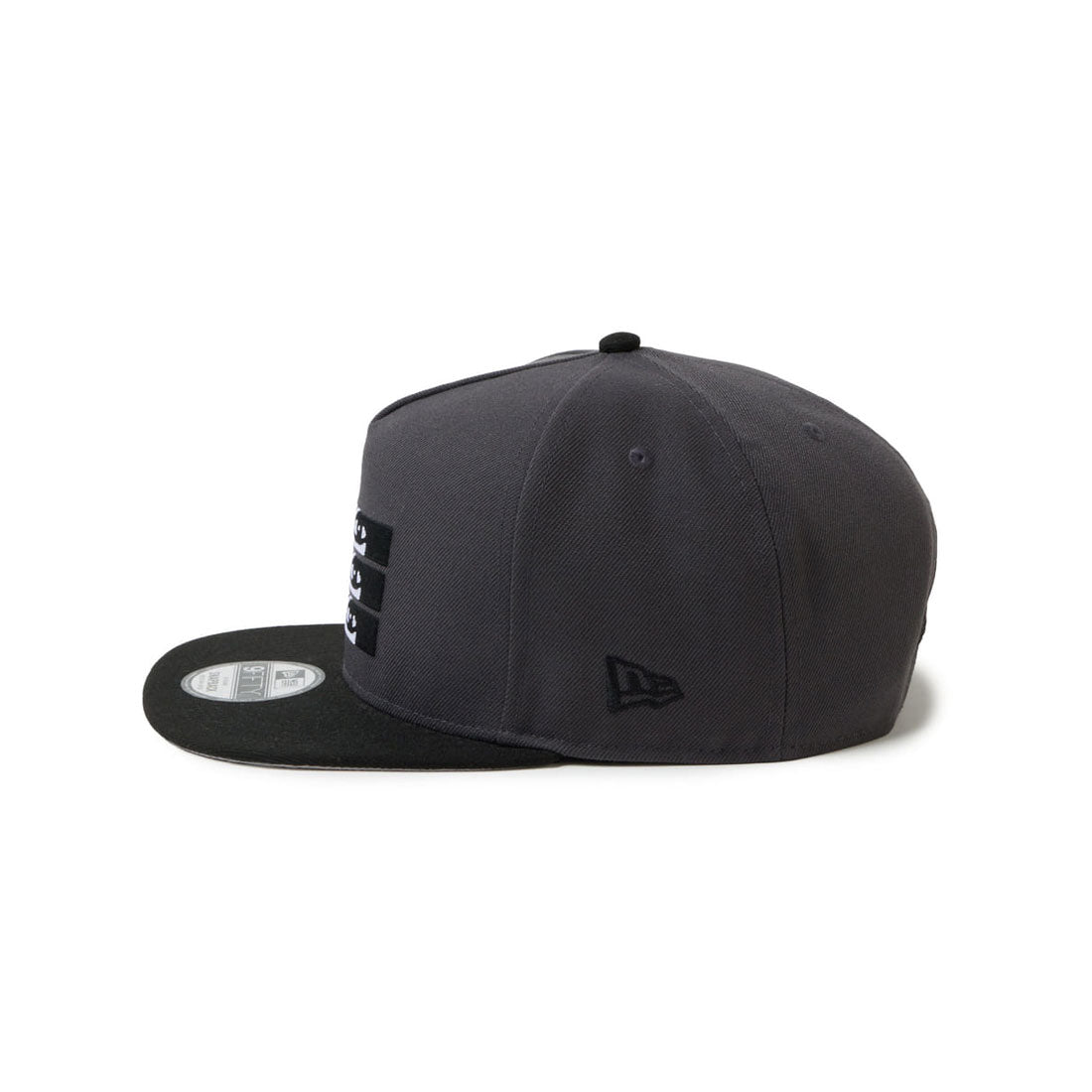 ニューエラ NEW ERA NEW ERA   950AF KANSAI / ニューエラ （GRA BLK (01)） GRA BLK (01)