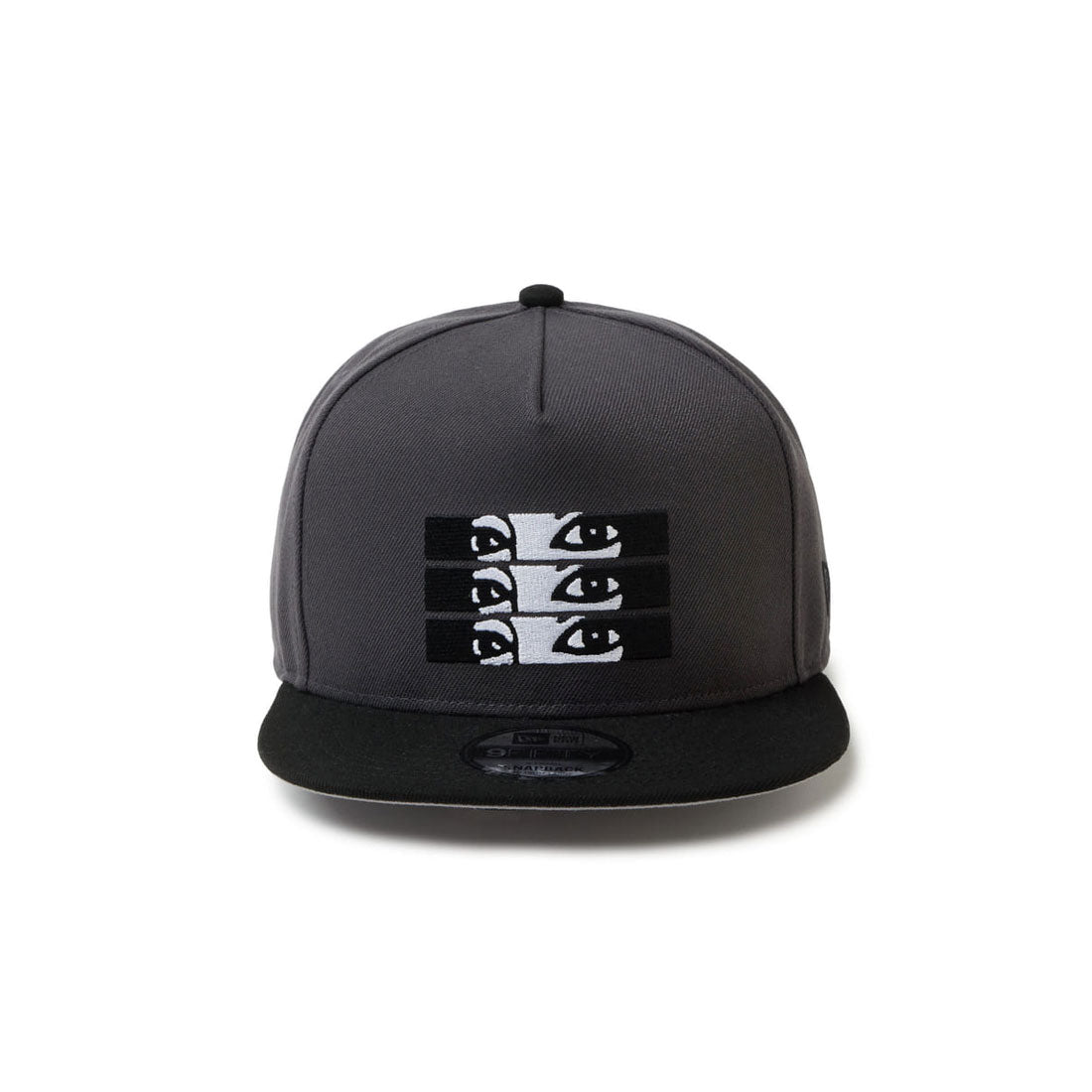 ニューエラ NEW ERA NEW ERA   950AF KANSAI / ニューエラ （GRA BLK (01)） GRA BLK (01)