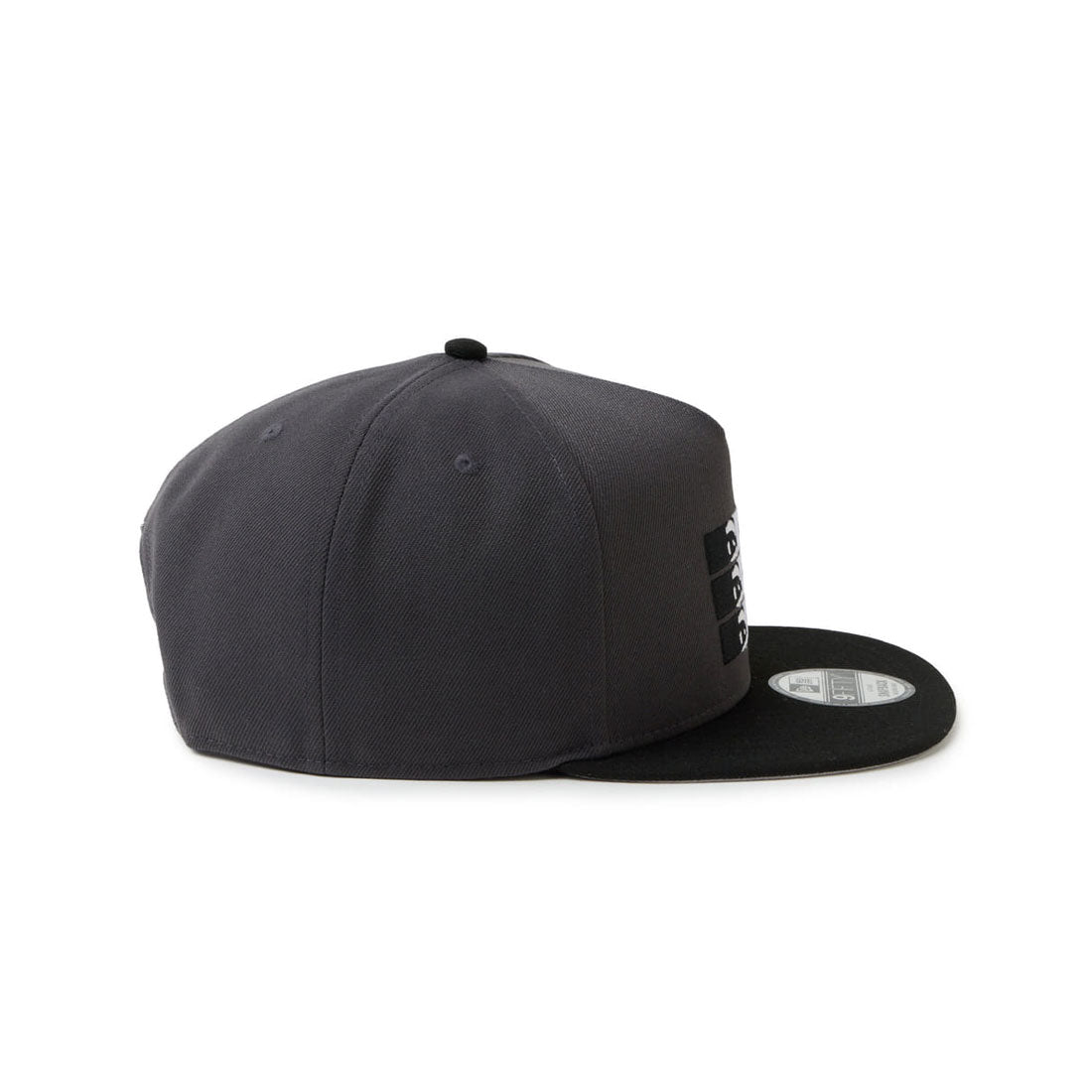 ニューエラ NEW ERA NEW ERA   950AF KANSAI / ニューエラ （GRA BLK (01)） GRA BLK (01)