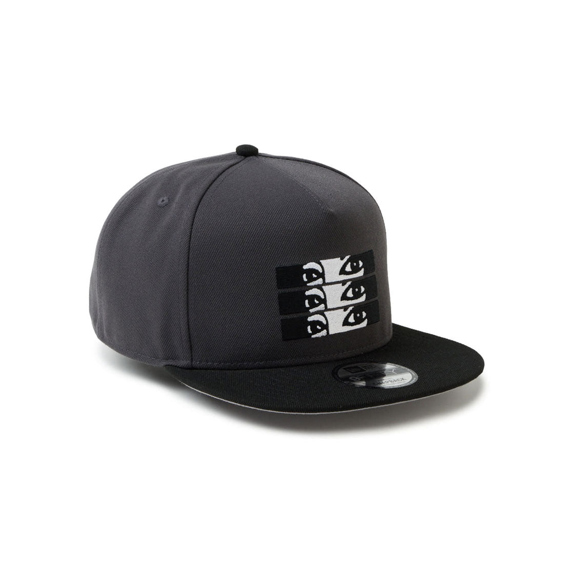 ニューエラ NEW ERA NEW ERA   950AF KANSAI / ニューエラ （GRA BLK (01)） GRA BLK (01)