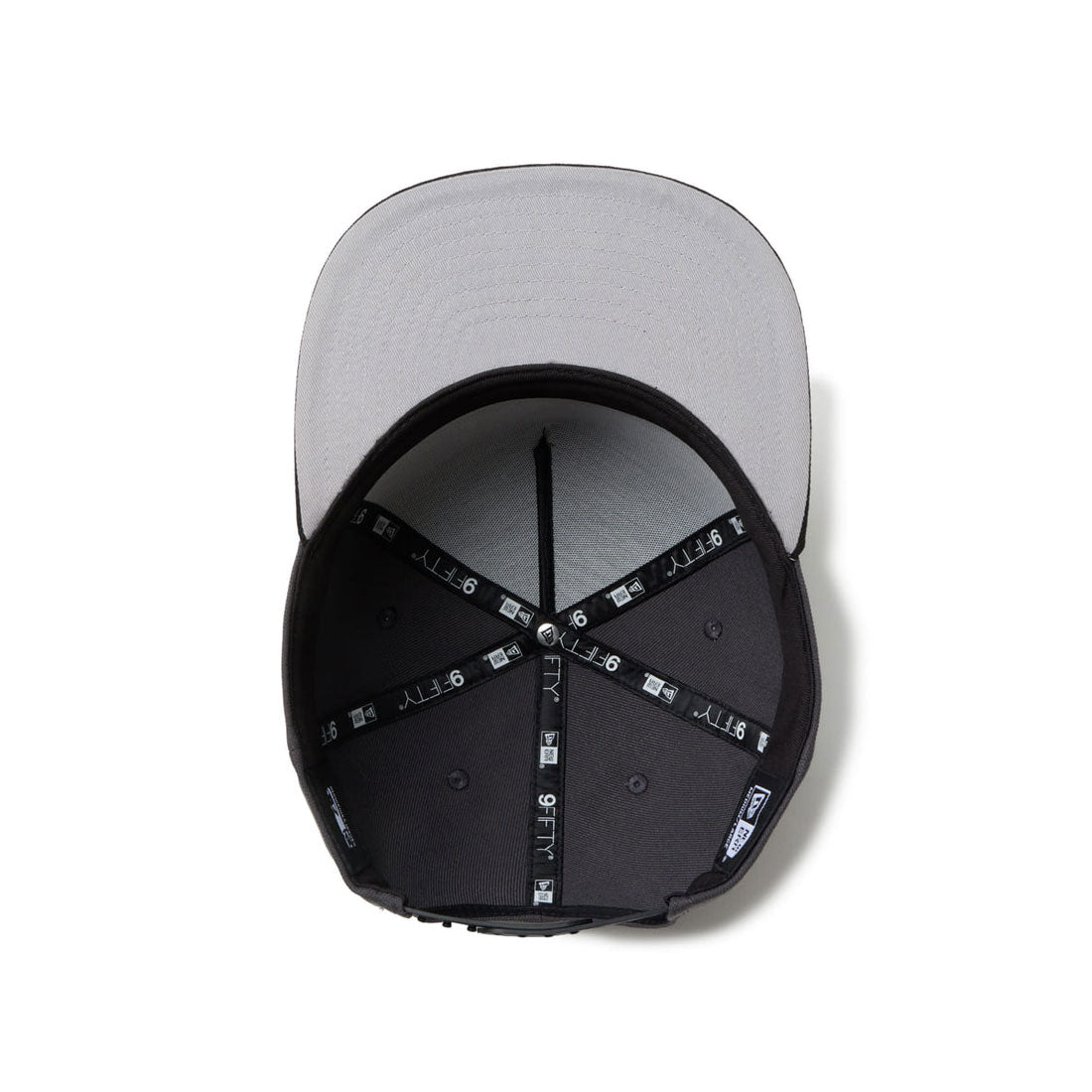 ニューエラ NEW ERA NEW ERA   950AF KANSAI / ニューエラ （GRA BLK (01)） GRA BLK (01)