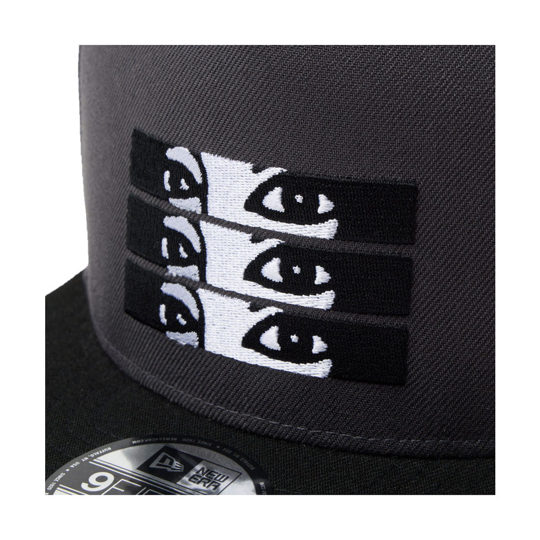 ニューエラ NEW ERA NEW ERA   950AF KANSAI / ニューエラ （GRA BLK (01)） GRA BLK (01)