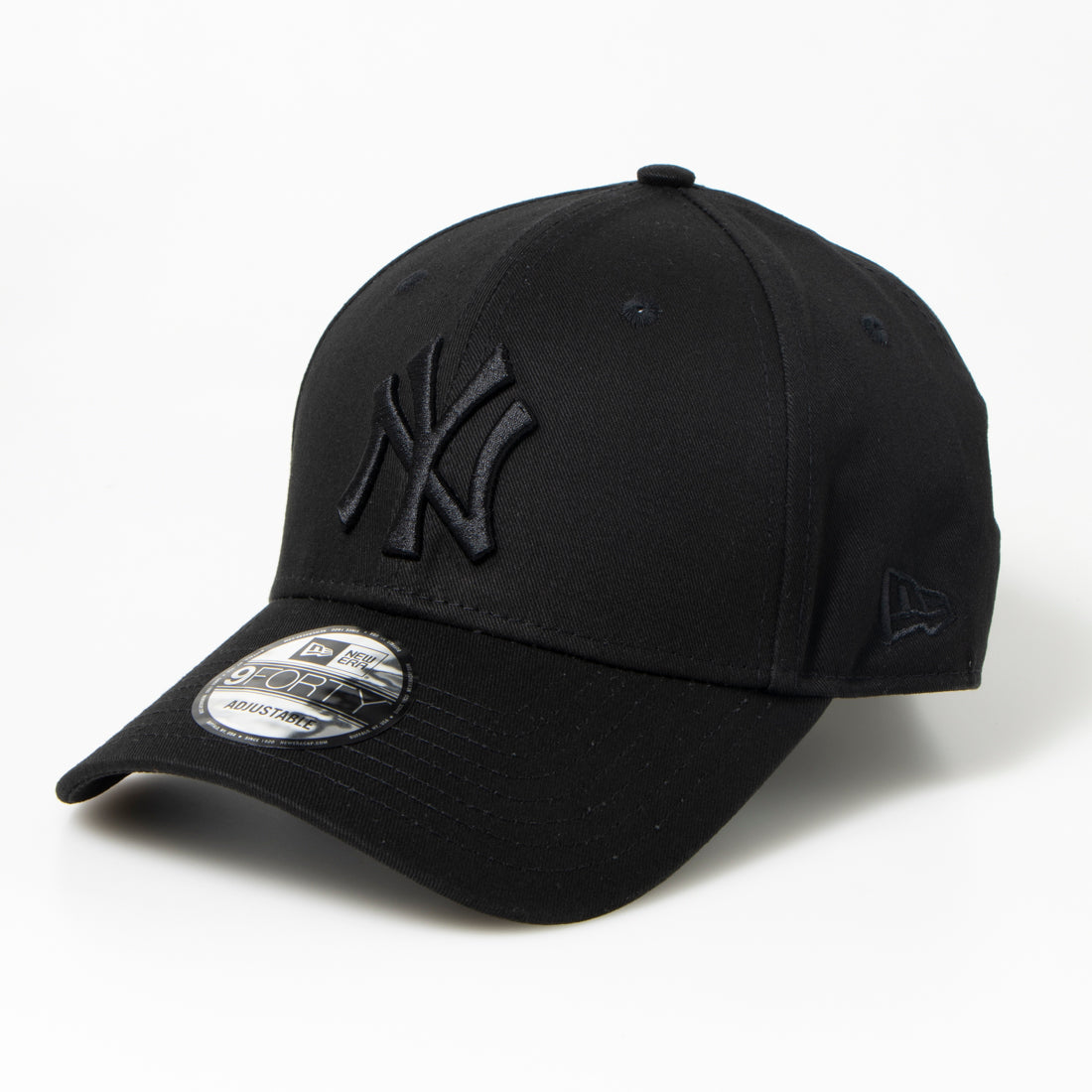 ニューエラ NEW ERA Newera キャップ ナインフォーティ ヤンキース ドジャース 野球 940 ベースボールキャップ 野球帽 帽子 ハット NEWERA 9FORTY LEAGUE BASIC CAP,ブラックxブラック