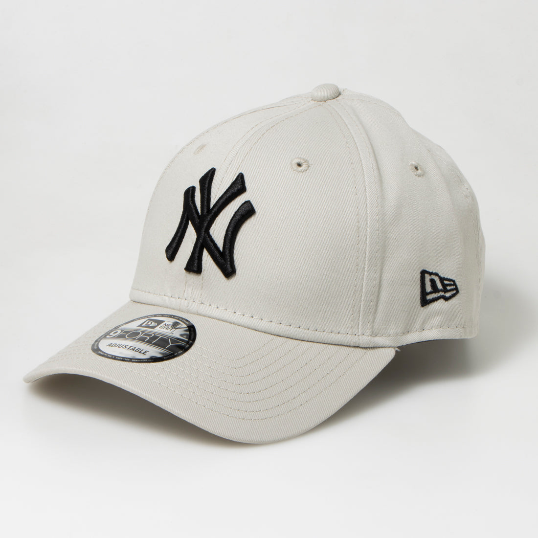 ニューエラ NEW ERA Newera キャップ ナインフォーティ ヤンキース ドジャース 野球 940 ベースボールキャップ 野球帽 帽子 ハット NEWERA 9FORTY LEAGUE BASIC CAP,ストーン