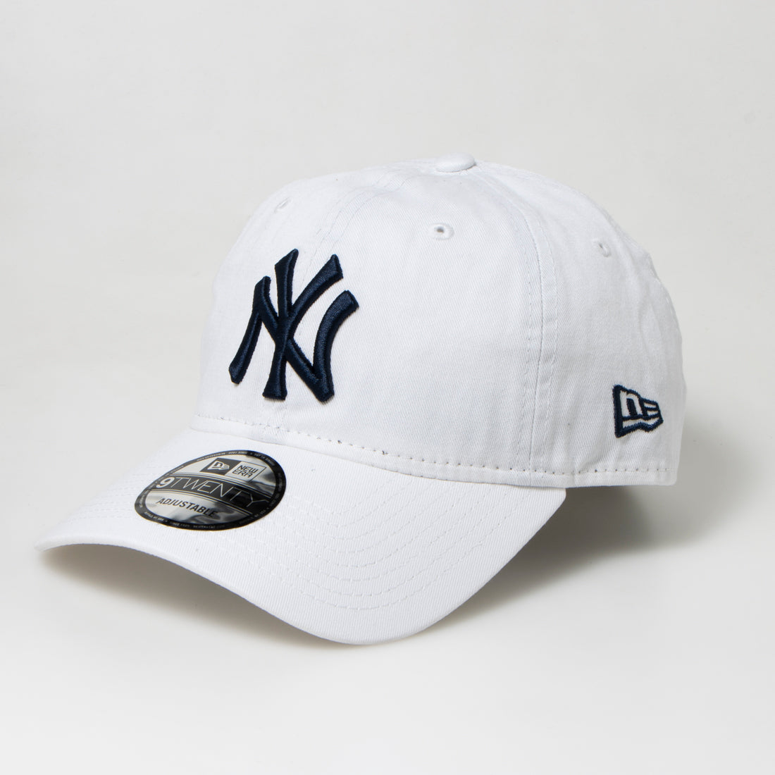 ニューエラ NEW ERA ニューエラ Newera キャップ  9TWENTY 野球チーム 920 ベースボールキャップ MLB 柔らか クロスストラップ 調節可 野球帽  帽子 メジャーリーグ NEWERA 9TWENTY