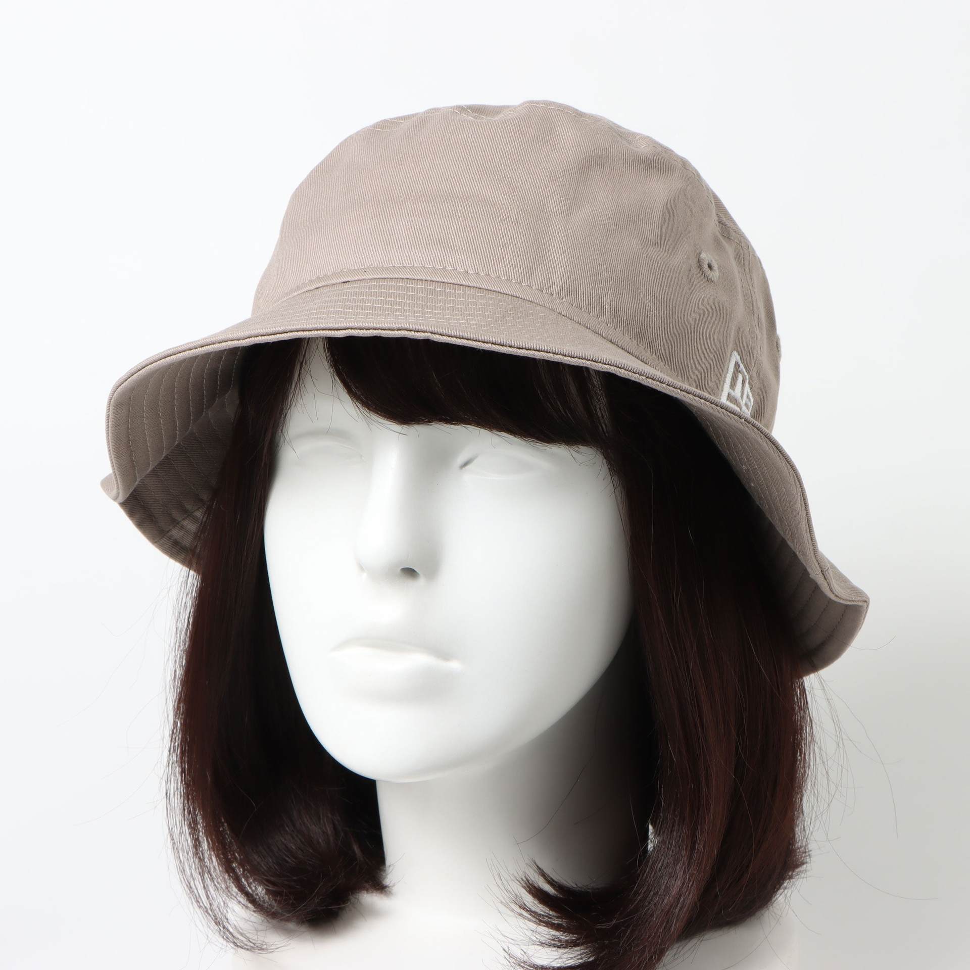 NEW ERA New Era Bucket Hat Mountain Hat 60137422 Bucket Hat Men's Women's NEWERA ESSENTIAL BUCKET