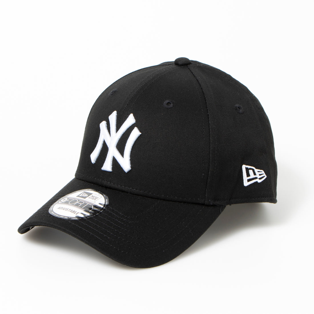 New Era NEW ERA Newera Cap 940 Yankees Dodgers Baseball 940 Baseball Cap Baseball Hat Cap Hat NEWERA 9FORTY LEAGUE BASIC CAP