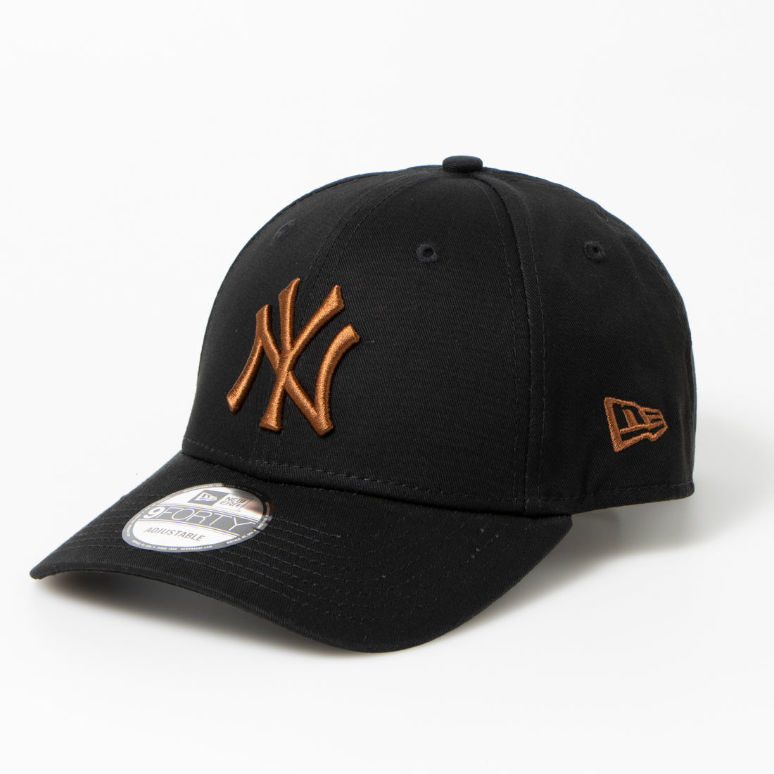 New Era NEW ERA Newera Cap 940 Yankees Dodgers Baseball 940 Baseball Cap Baseball Hat Cap Hat NEWERA 9FORTY LEAGUE BASIC CAP