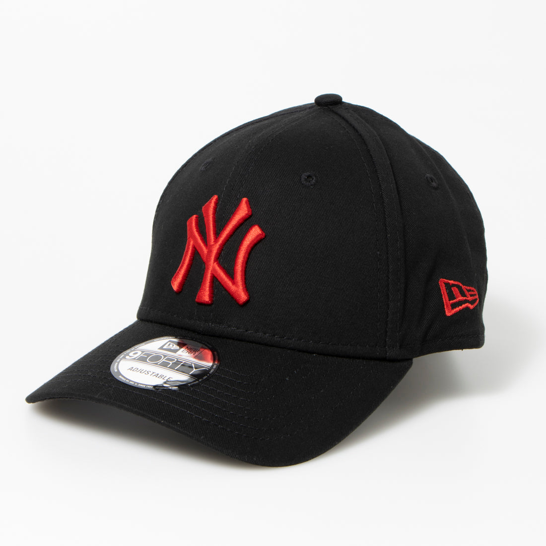 New Era NEW ERA Newera Cap 940 Yankees Dodgers Baseball 940 Baseball Cap Baseball Hat Cap Hat NEWERA 9FORTY LEAGUE BASIC CAP