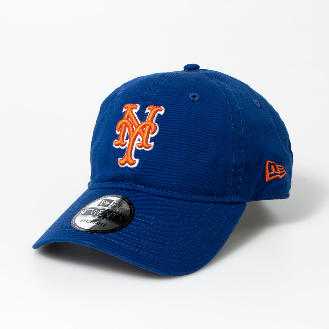 ニューエラ NEW ERA ニューエラ Newera キャップ  9TWENTY 野球チーム 920 ベースボールキャップ MLB 柔らか クロスストラップ 調節可 野球帽  帽子 メジャーリーグ NEWERA 9TWENTY