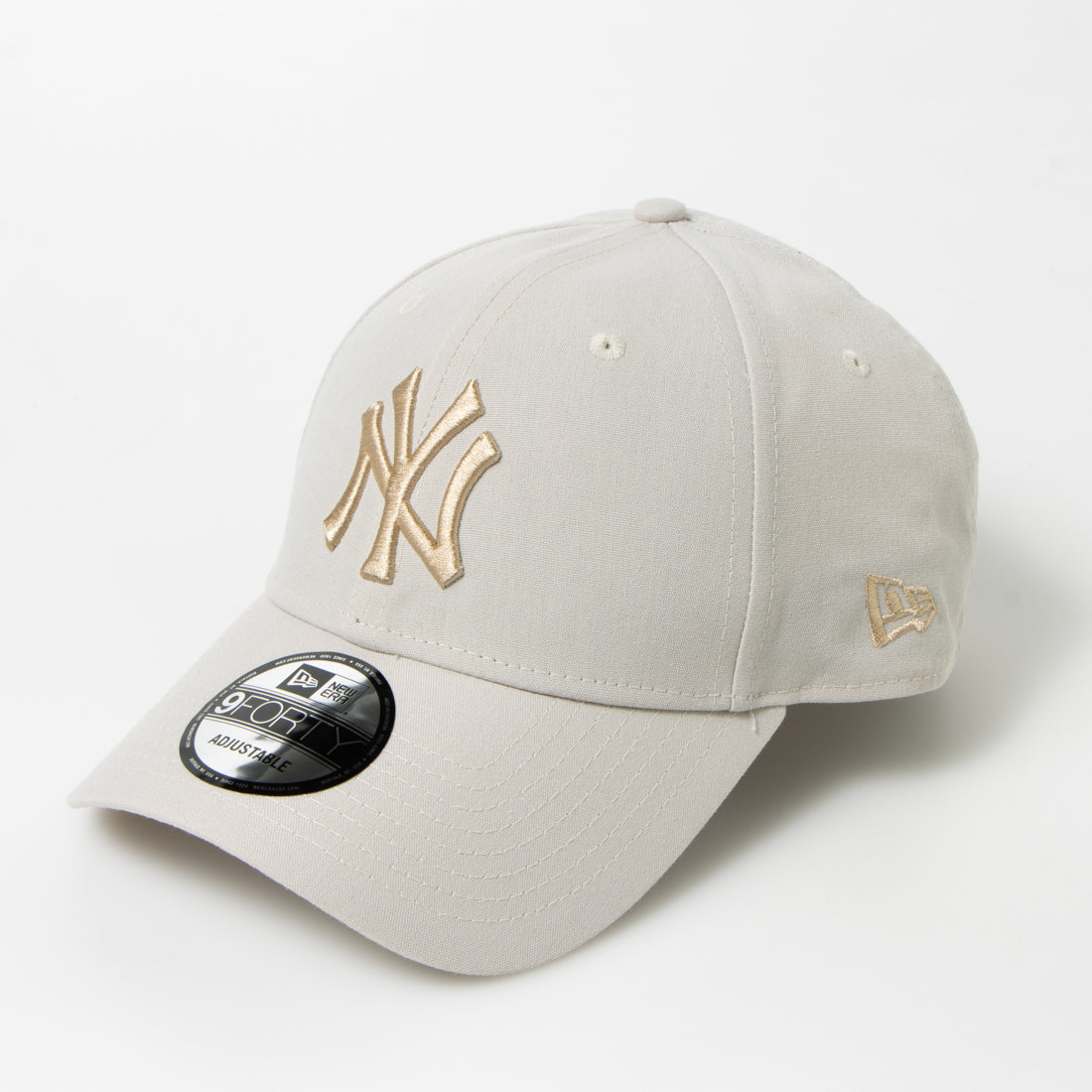 New Era NEW ERA Newera Cap 940 Yankees Dodgers Baseball 940 Baseball Cap Baseball Hat Cap Hat NEWERA 9FORTY LEAGUE BASIC CAP