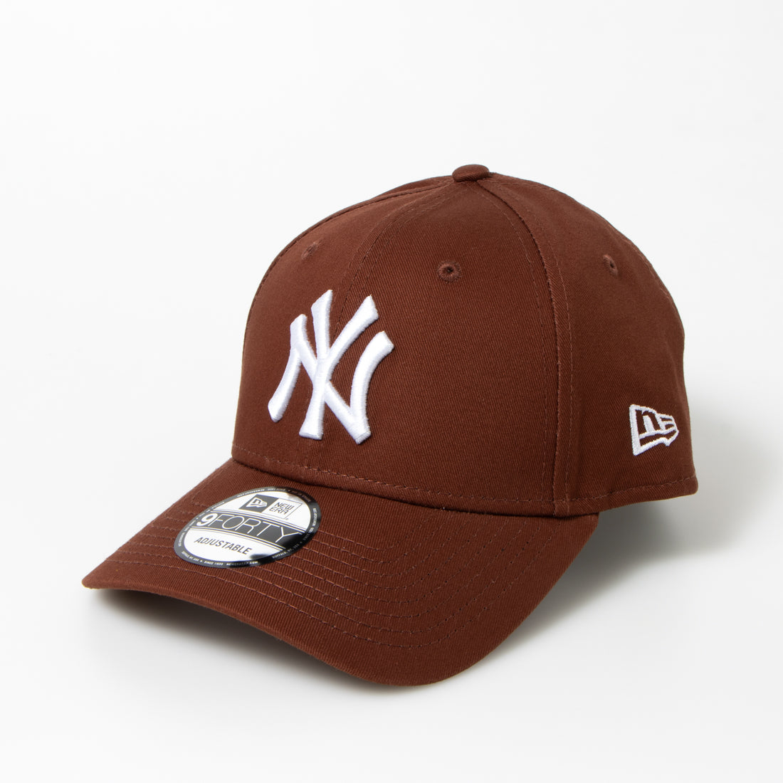 New Era NEW ERA Newera Cap 940 Yankees Dodgers Baseball 940 Baseball Cap Baseball Hat Cap Hat NEWERA 9FORTY LEAGUE BASIC CAP