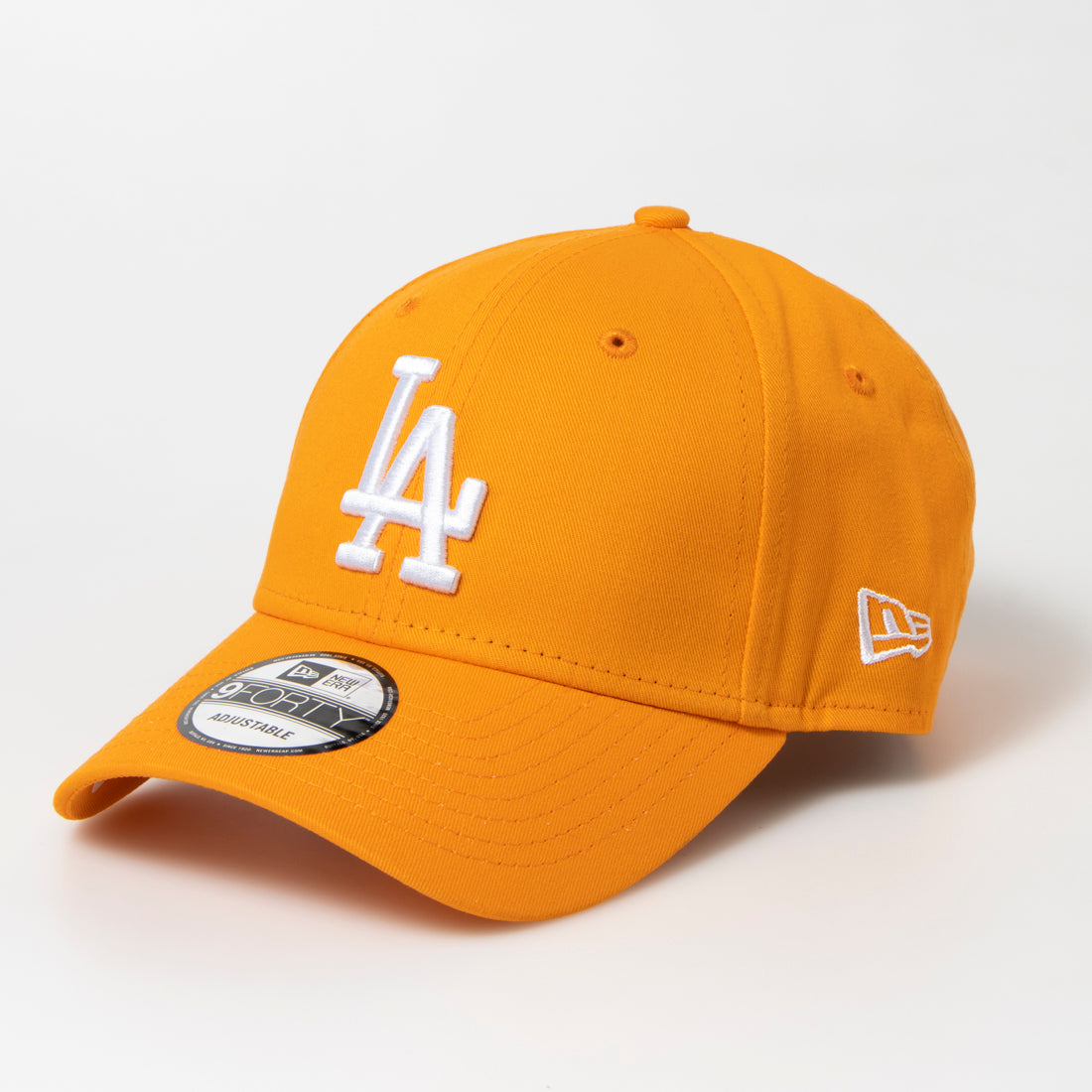 New Era NEW ERA Newera Cap 940 Yankees Dodgers Baseball 940 Baseball Cap Baseball Hat Cap Hat NEWERA 9FORTY LEAGUE BASIC CAP