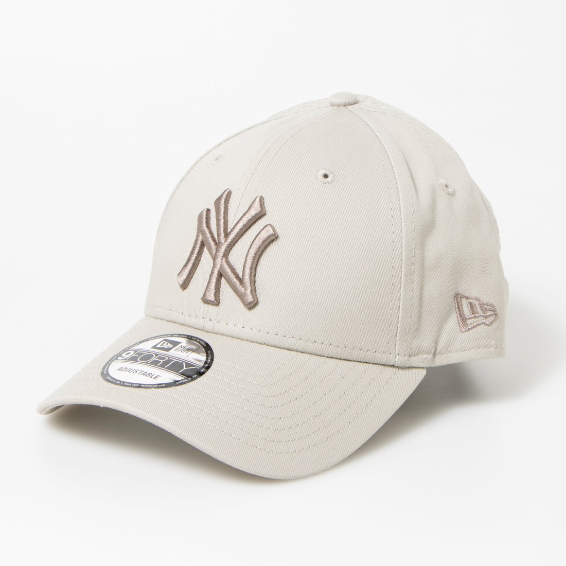 New Era NEW ERA Newera Cap 940 Yankees Dodgers Baseball 940 Baseball Cap Baseball Hat Cap Hat NEWERA 9FORTY LEAGUE BASIC CAP