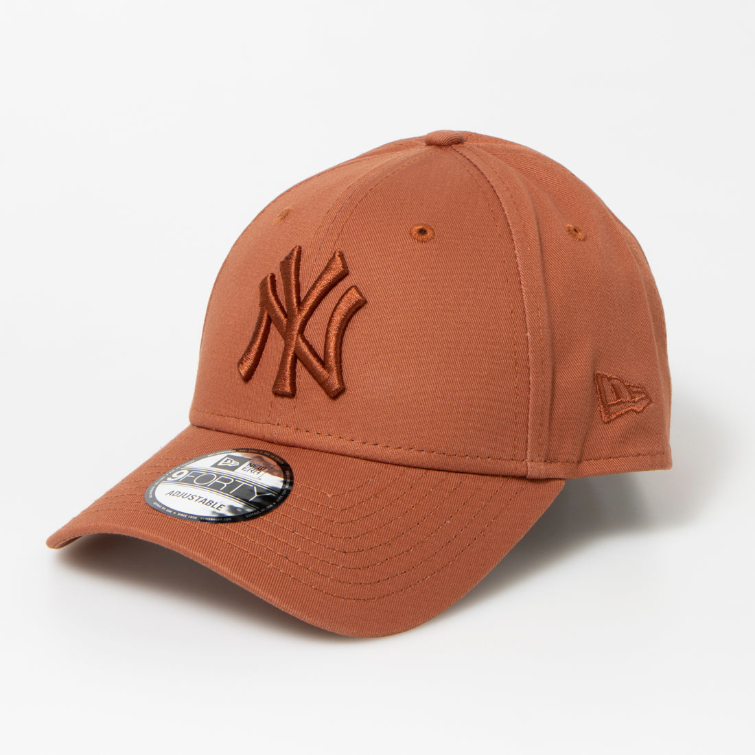 New Era NEW ERA Newera Cap 940 Yankees Dodgers Baseball 940 Baseball Cap Baseball Hat Cap Hat NEWERA 9FORTY LEAGUE BASIC CAP