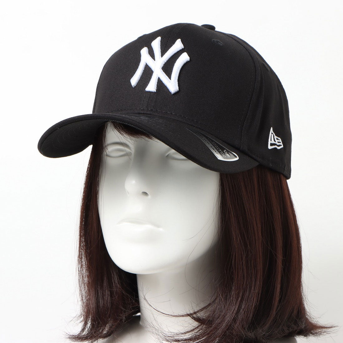 New Era NEW ERA New Era Cap Hat 950 Dodgers Yankees LA 9FIFTY Stretch