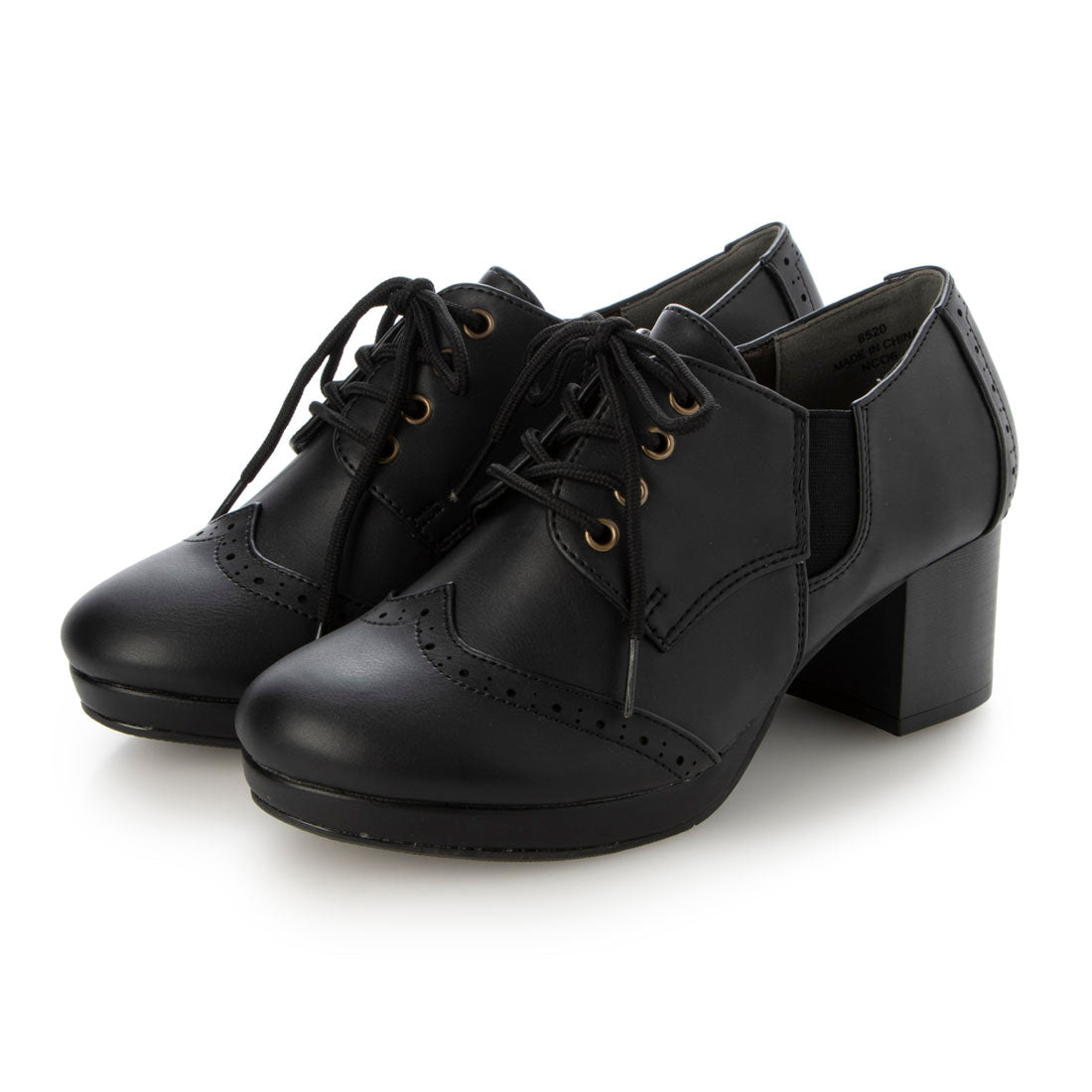 NEW YORK STARS BOBSON 女用高跟鞋 NYB-8520