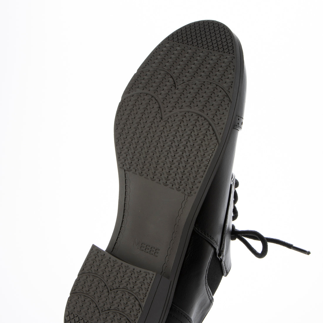 New York Stars Bobson Lace-Up Manish Shoes