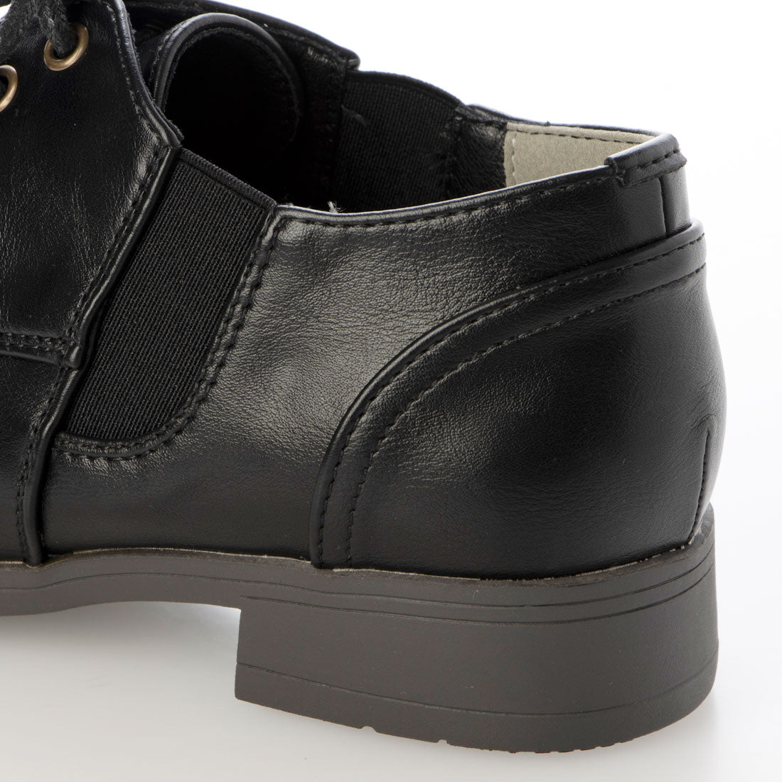 New York Stars Bobson Lace-Up Manish Shoes