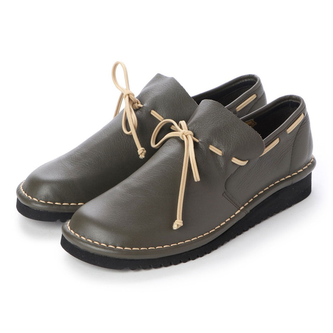 Neue Diffusion Slip-on shoes/2501