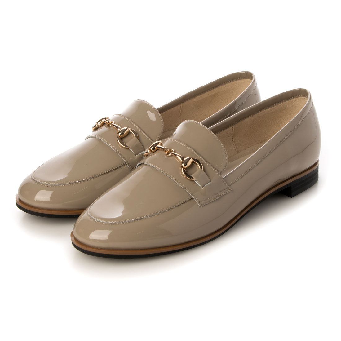 Neue Diffusion Bit Loafers/ND22404