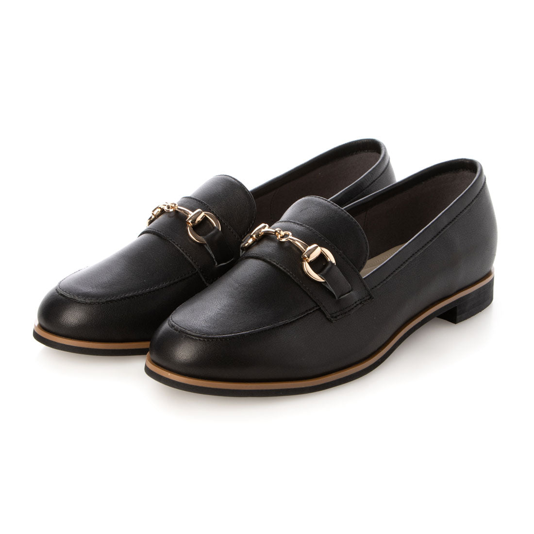 Neue Diffusion Bit Loafers/ND22404