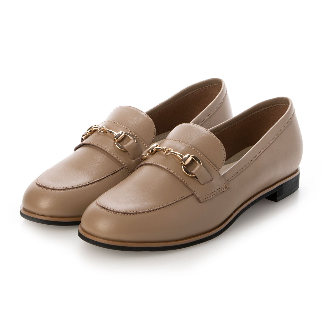 Neue Diffusion Bit Loafers/ND22404