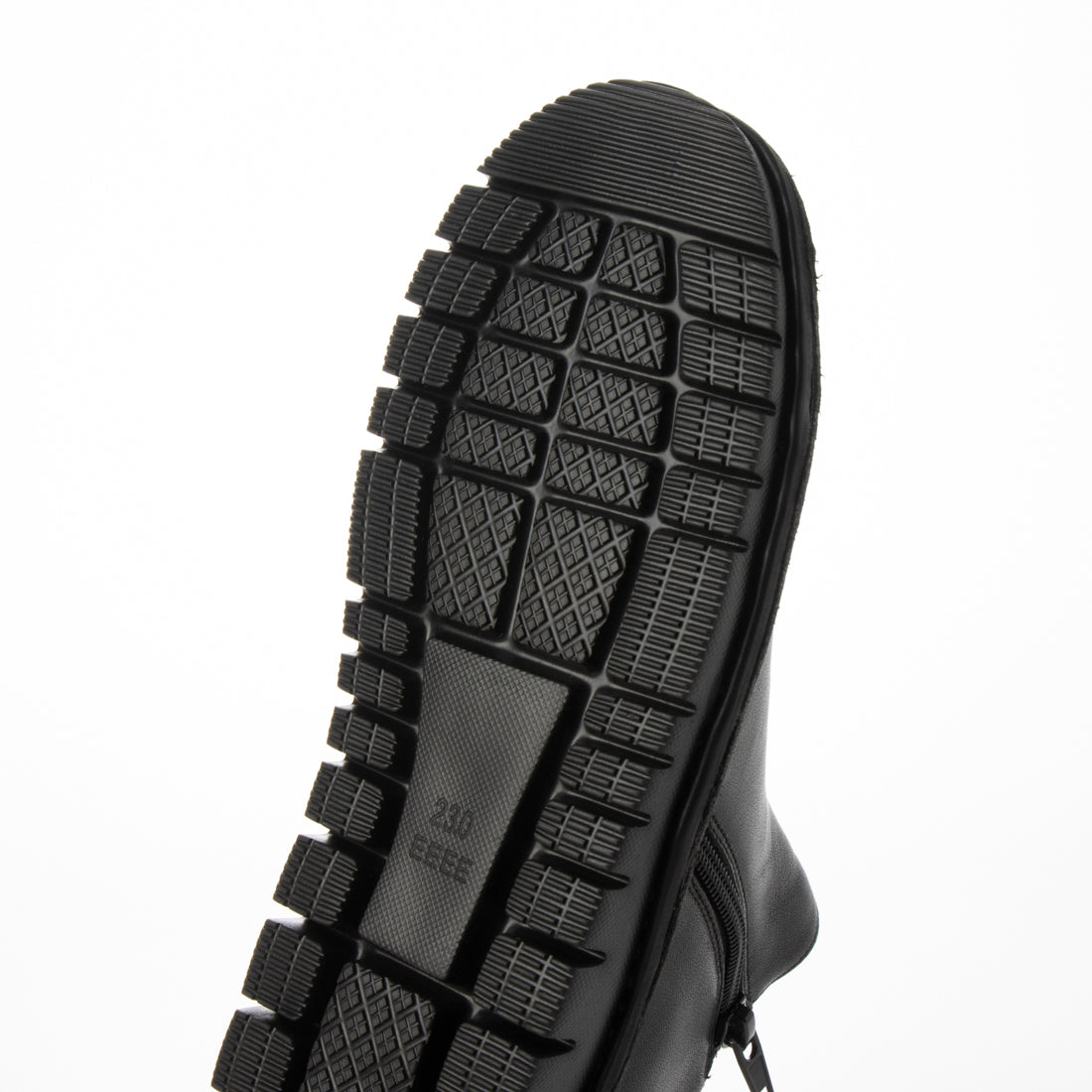 ノイエ ディフュージョン neue diffusion 【4E設計】軽量ショートブーツ/ND22653