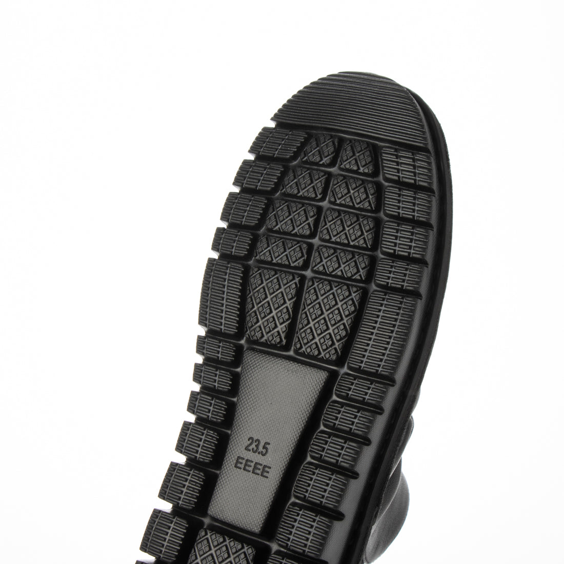 Neue Diffusion neue diffusion [4E design] lightweight short boots / ND22651