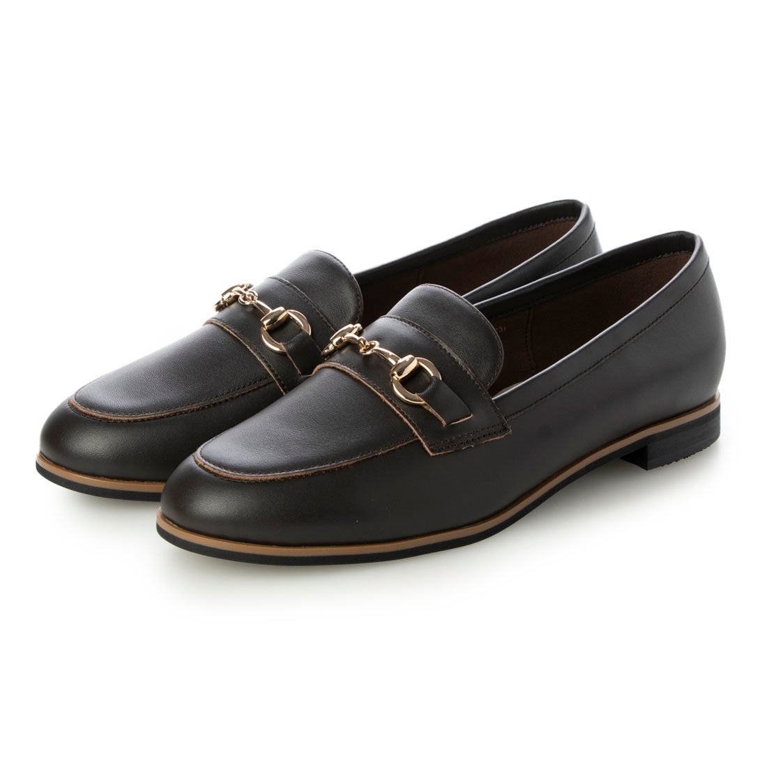 Neue Diffusion Bit Loafers/ND22404