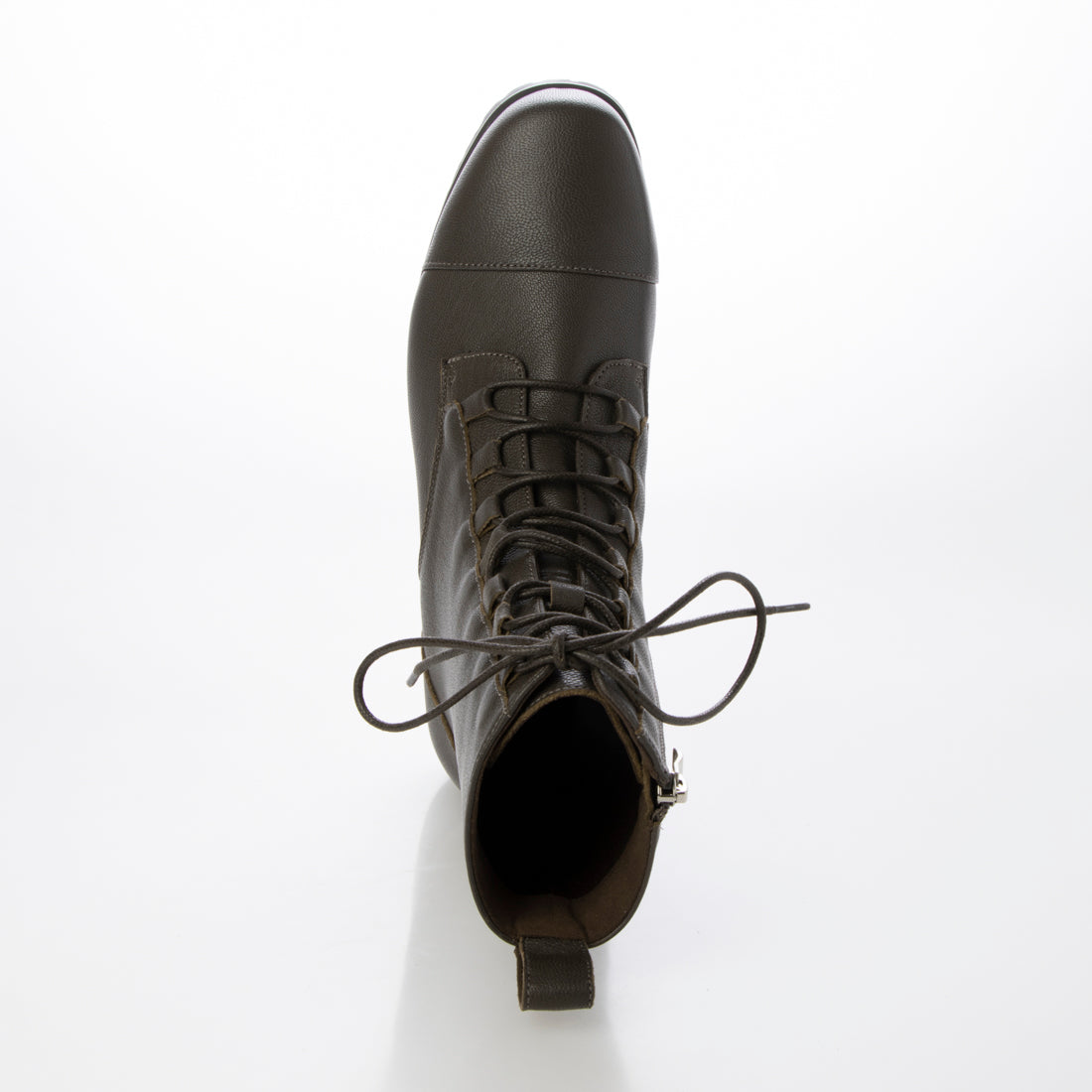 Neue Diffusion Lace-Up Short Boots / ND23628