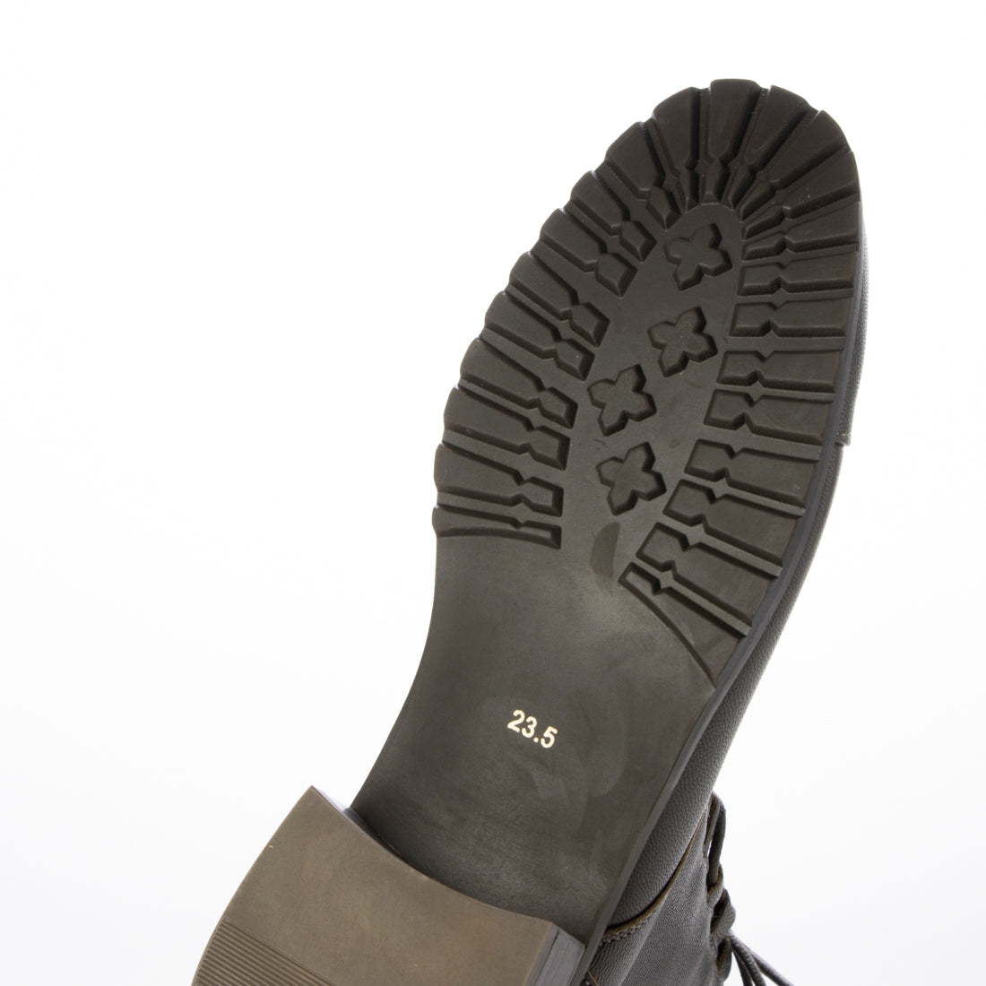 Neue Diffusion Lace-Up Short Boots / ND23628