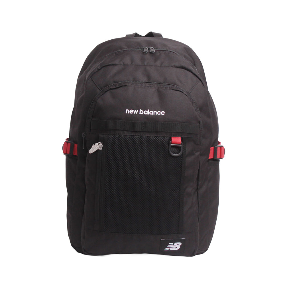 ニューバランス New Balance 【NewBalance】DAY PACK 32L AC95340 （クロ） クロ