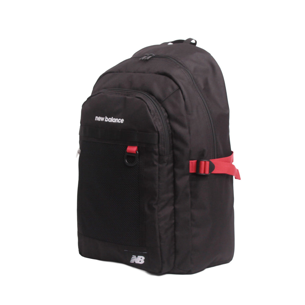 ニューバランス New Balance 【NewBalance】DAY PACK 32L AC95340 （クロ） クロ