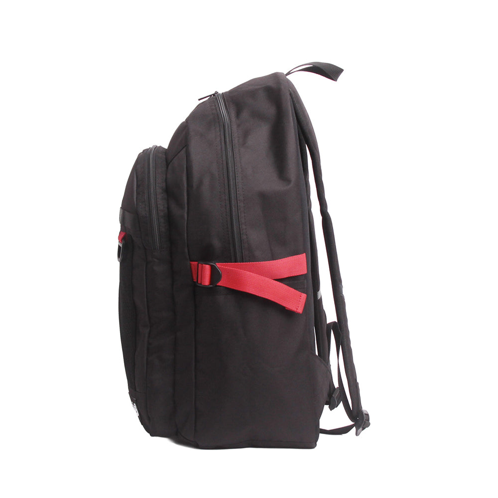 ニューバランス New Balance 【NewBalance】DAY PACK 32L AC95340 （クロ） クロ