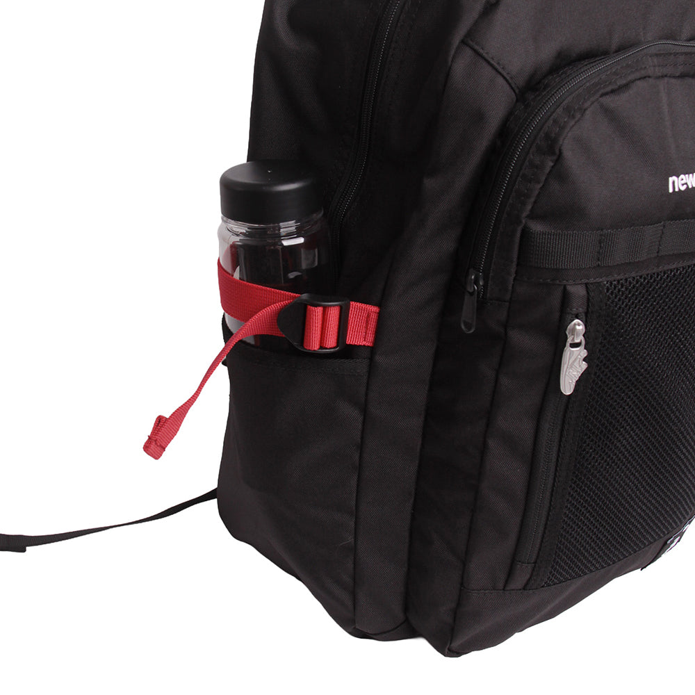 ニューバランス New Balance 【NewBalance】DAY PACK 32L AC95340 （クロ） クロ