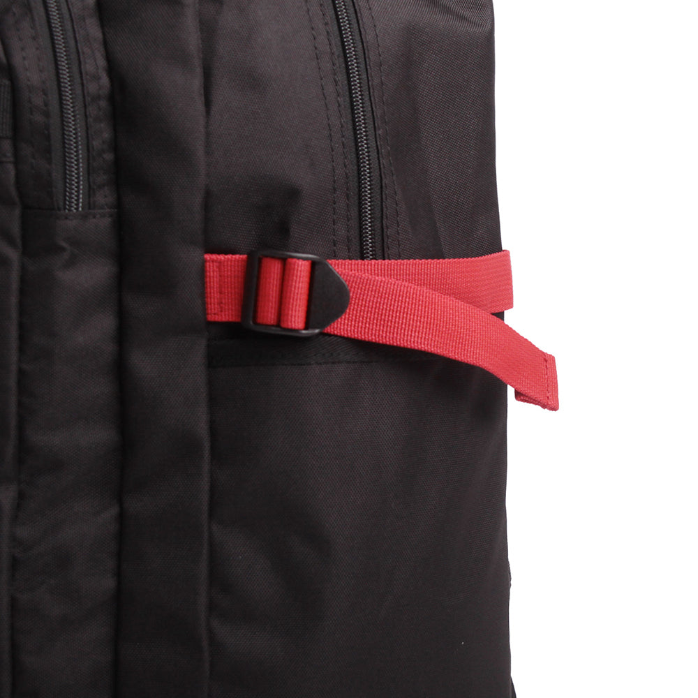 ニューバランス New Balance 【NewBalance】DAY PACK 32L AC95340 （クロ） クロ
