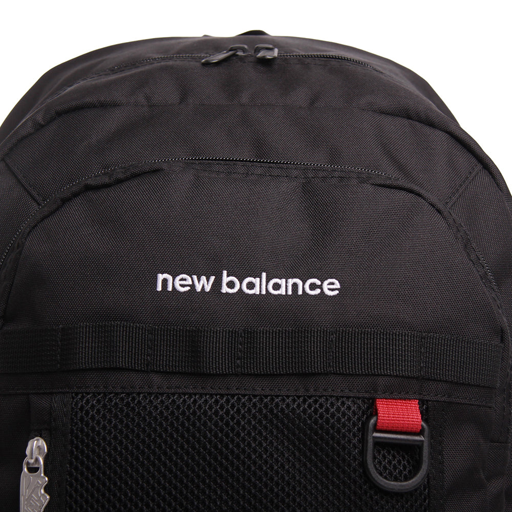ニューバランス New Balance 【NewBalance】DAY PACK 32L AC95340 （クロ） クロ